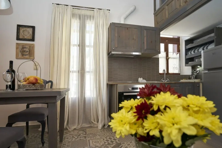 1 Bedroom Superior Apartment