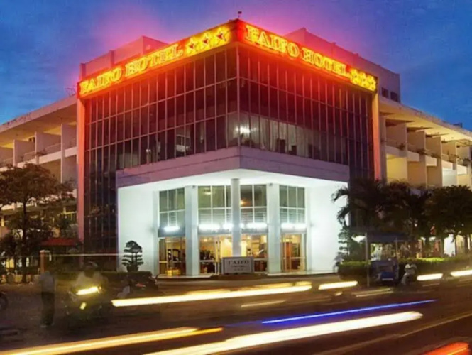 Hotel Faifo
