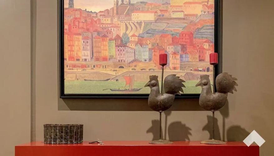 Graca1 · Apartment 92 · Your Home in Lisbon