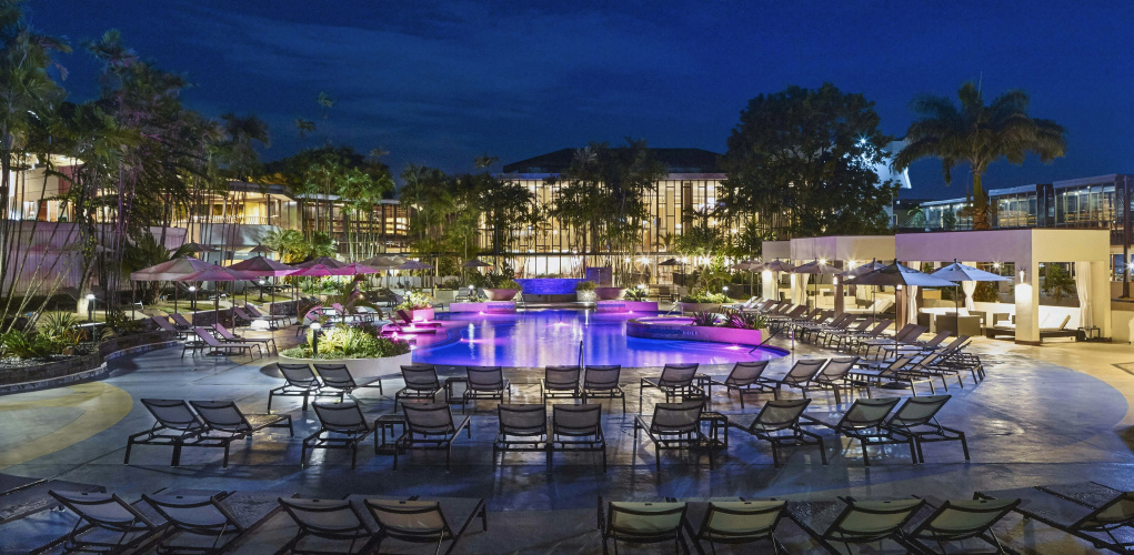 Hilton Trinidad & Conference Centre photo 17