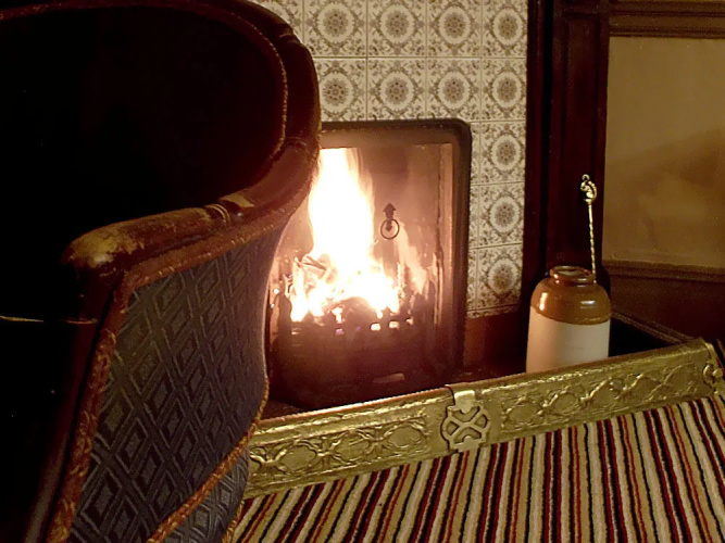 The Old Times Guest House