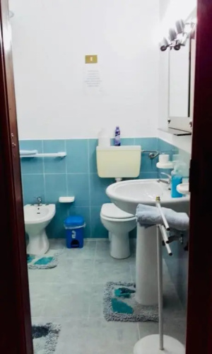 Casa Vacanza Di Maggio