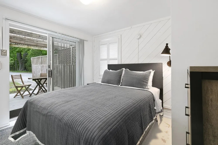 Latch Pop-Up Inn
