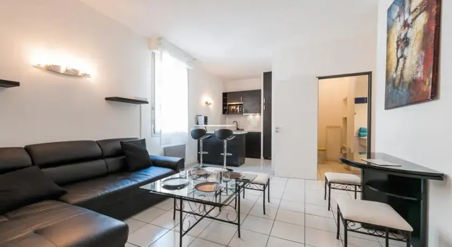 Cœur de Montpellier-Verdun