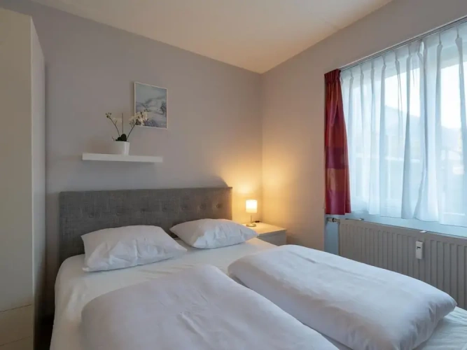 1 Bedroom Premium Apartment