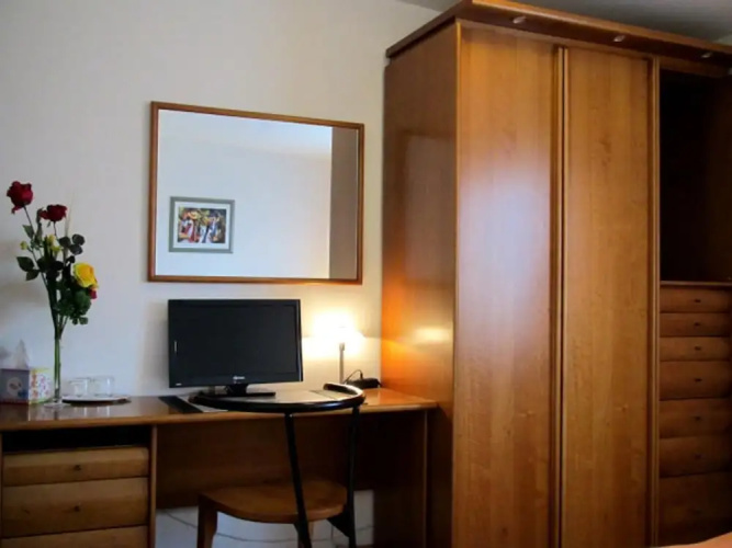 Hotel Deutscher Hof