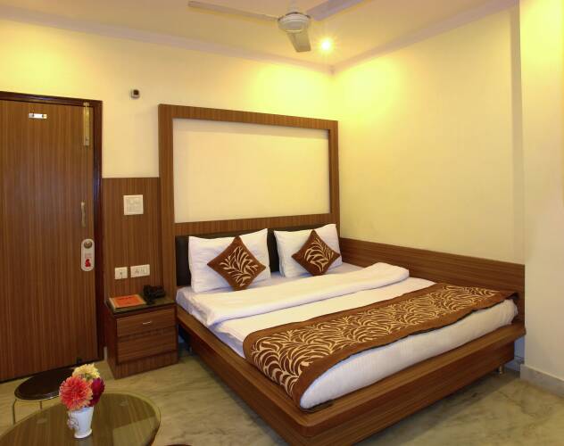 Hotel Hari PiorkoOver view