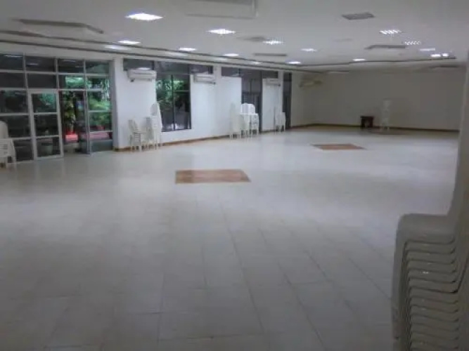 Hotel Arauca Colonial