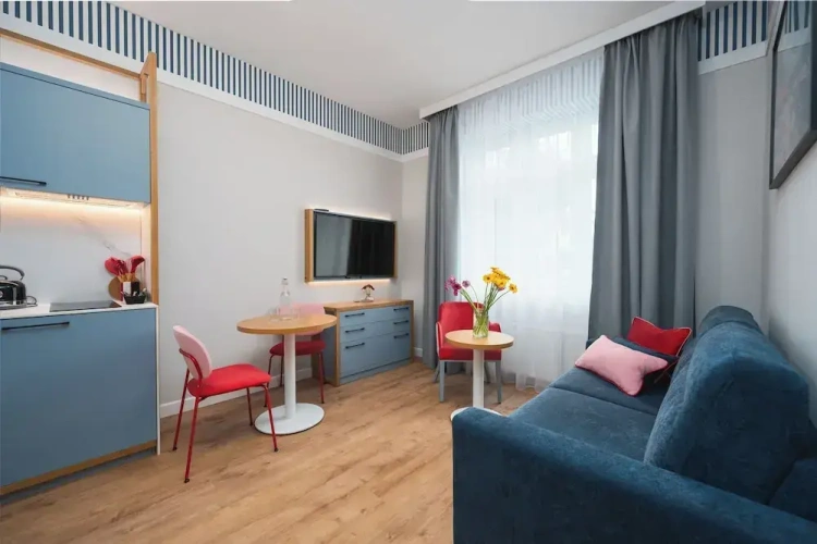 Deluxe Suite