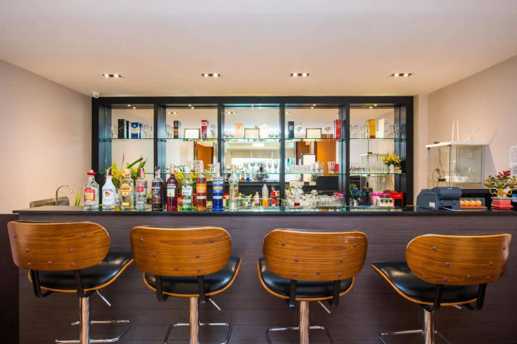 Фотография отеля