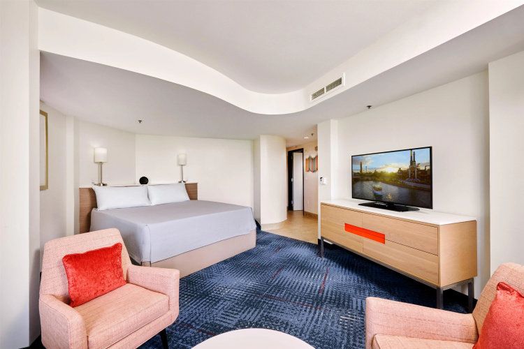 Hard Rock Hotel photo 7