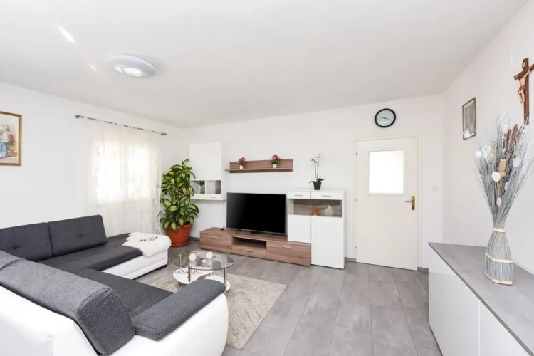 Villa Sea Pearl