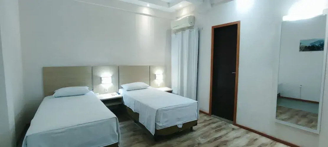 Italian Hotel