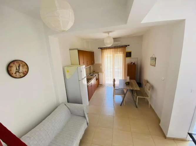 Chrisa's Guest House