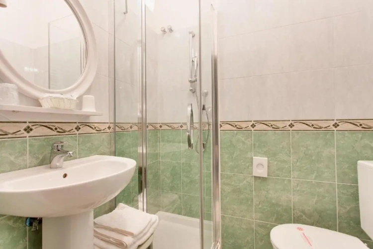 Comfort Single room