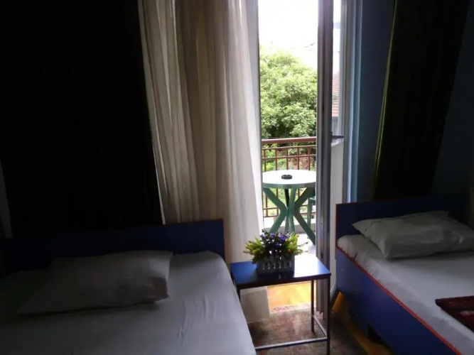 Laki Hotel