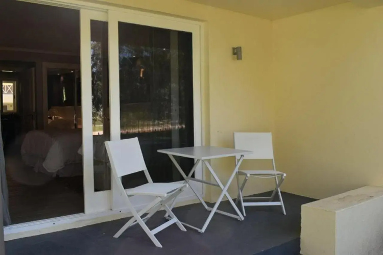 Forest Lagoon Apartamento 6