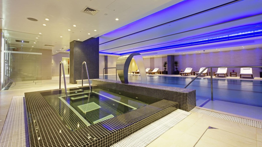 Leonardo Royal Hotel London Tower Bridge (Ex-Grange Tower Bridge) photo 22