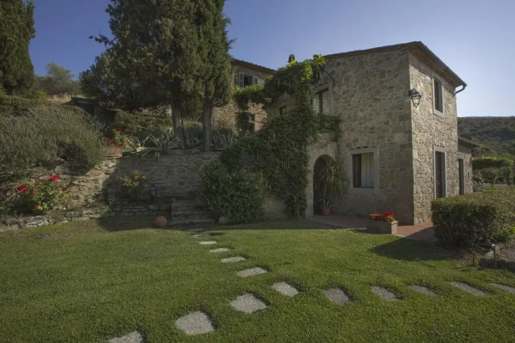 Villa Borgo del Falco