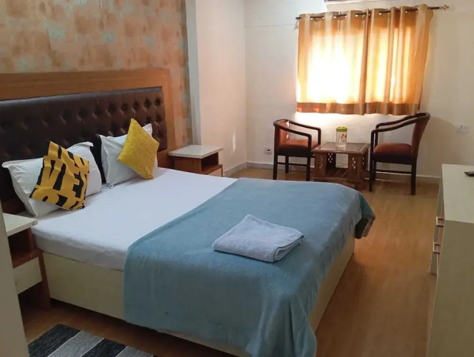 Perfect Inn by OYO Rooms