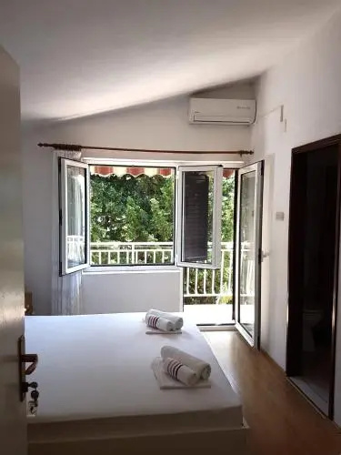 Apartmani Lukić