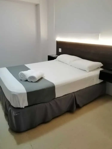 Economy Sextuple room