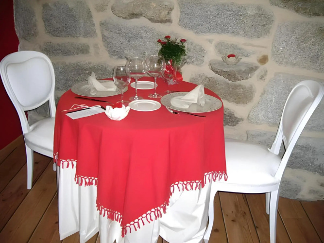 A Aira da Petada Hotel Boutique