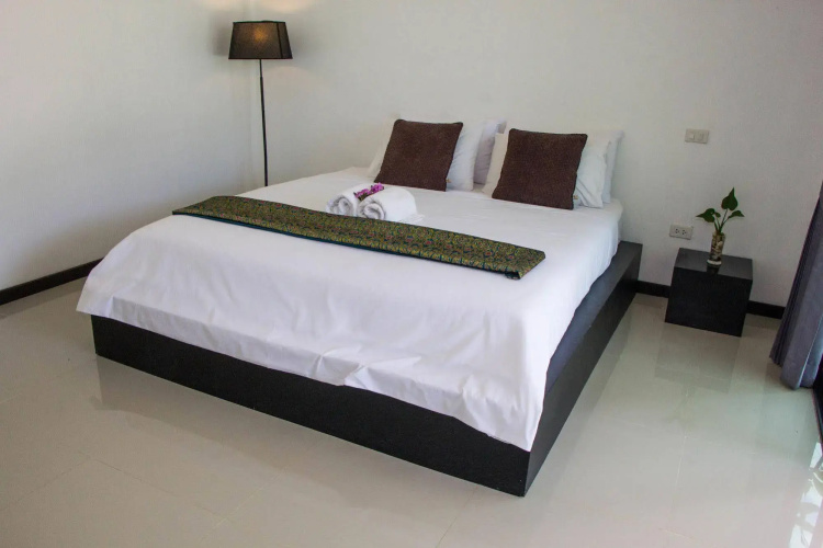 Natai House
