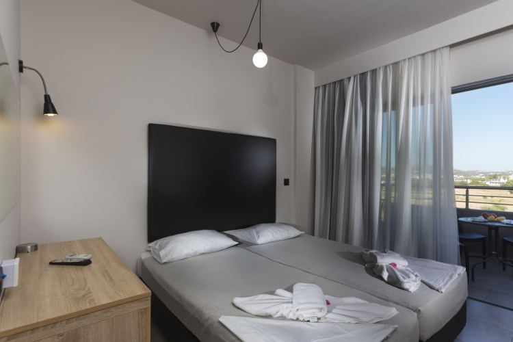 Evita Hotel Resort photo 6