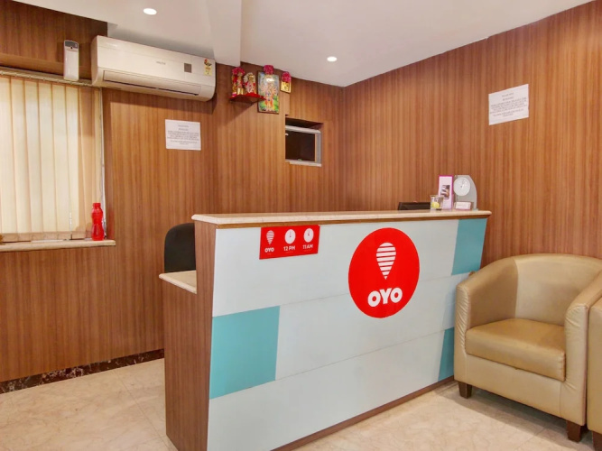 Itsy Hotels Hiland Suites