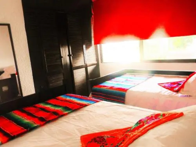 Apartamento Pok Tapok