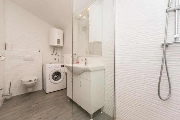 Apartments Maza