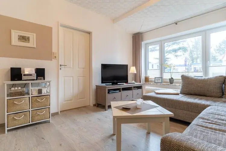 Apartment in St. Peter-Ording