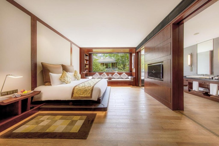 Executive Family Suite