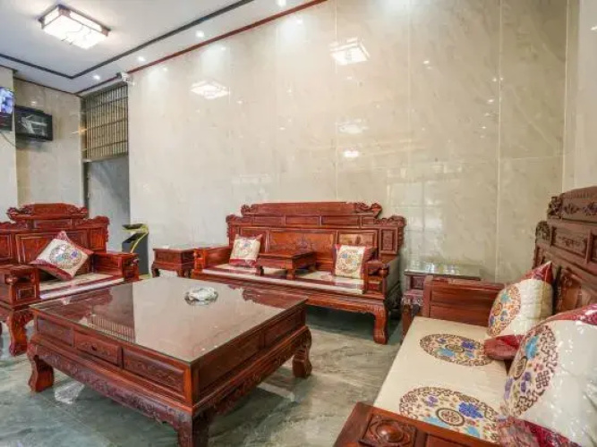 Hongying Homestay