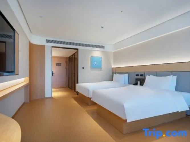 Business Twin room