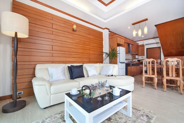 BangTao Tara Villa Two