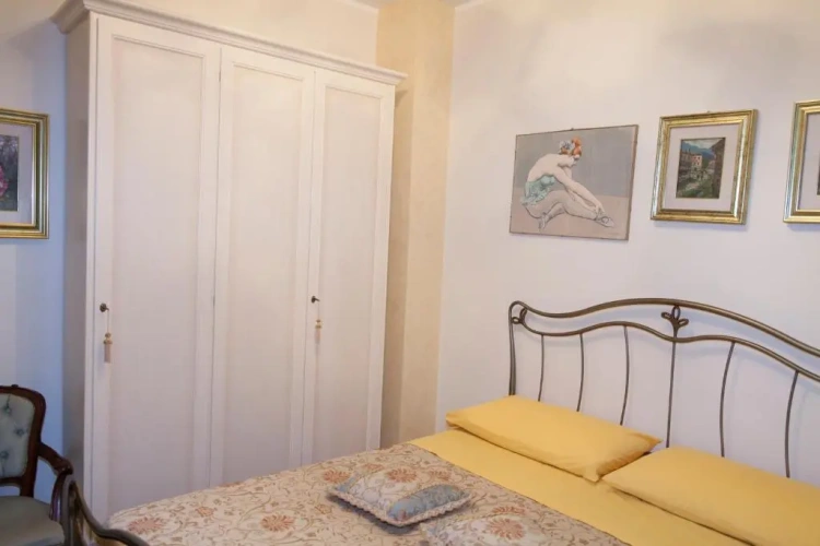 1 Bedroom Suite