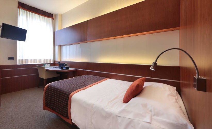 Best Western Hotel Madison photo 14