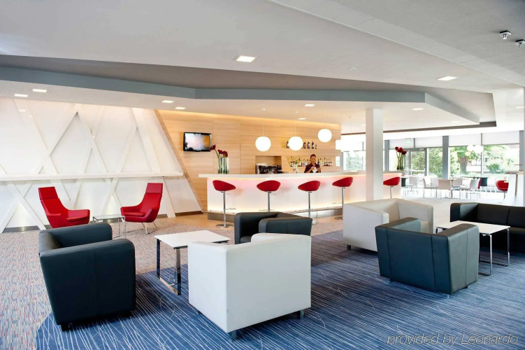 Novotel Wroclaw City