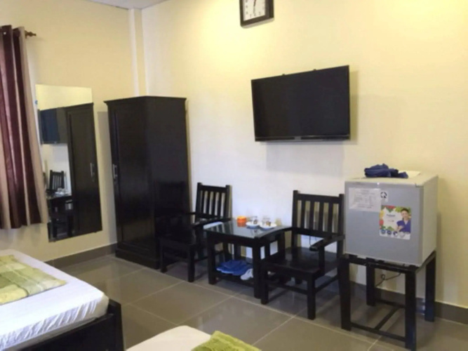 Le Tram Guesthouse