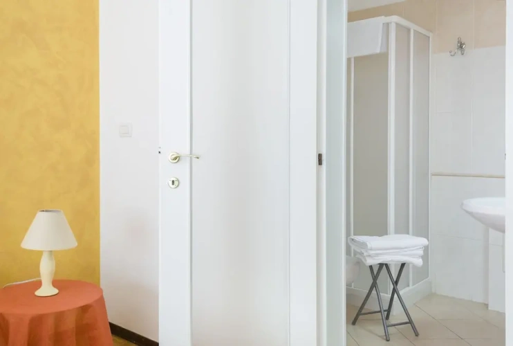 Comfort Quadruple room