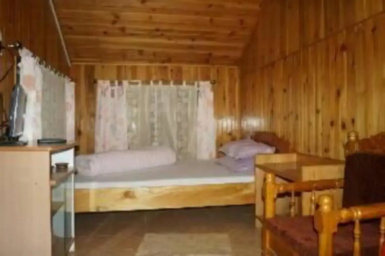 Damsang Guest House