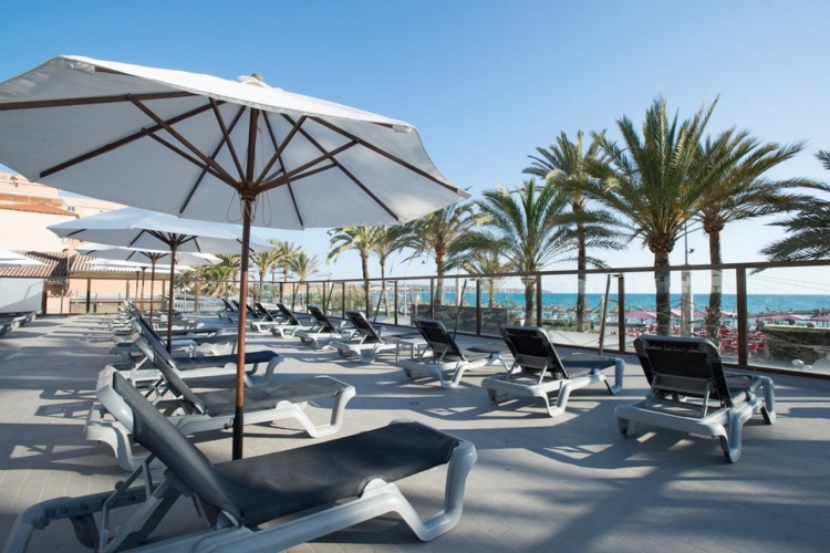Hotel Playa Golf - Adults Only +16 photo 34