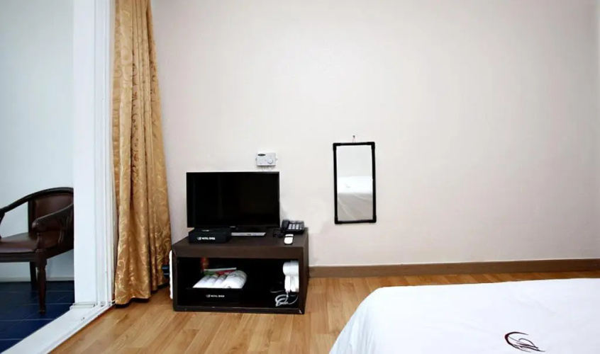 Manripo Hotel