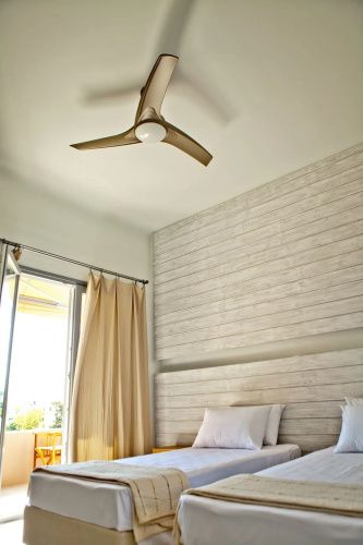 Xanthippi Hotel Apartments
