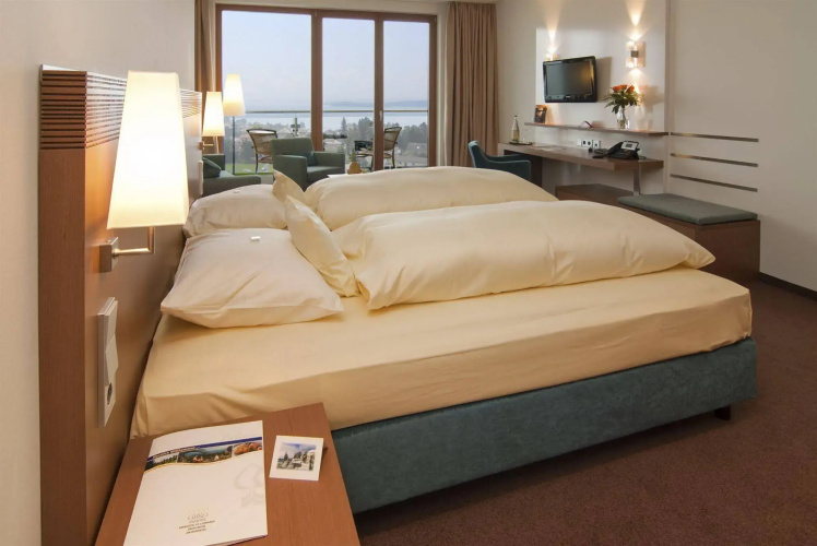 Parkhotel St. Leonhard