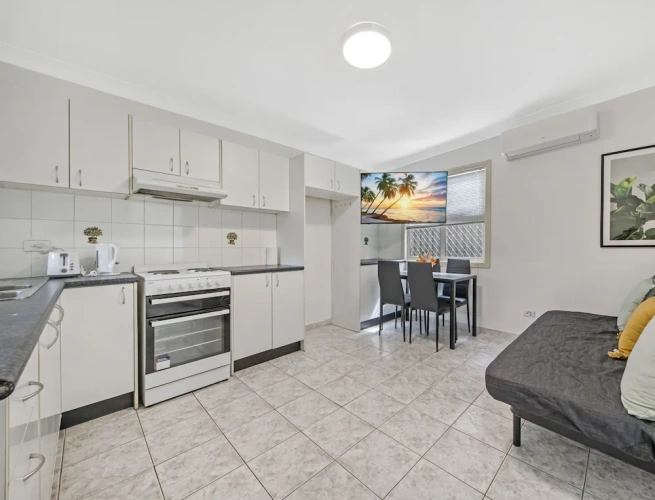 1 Bedroom Cottage