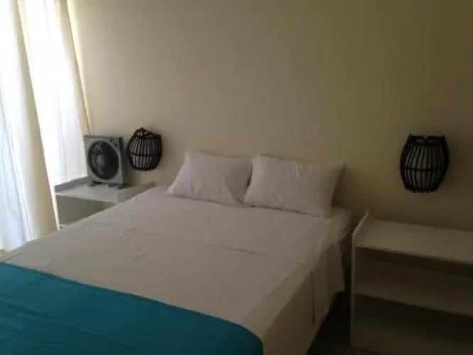 Punta Sol Apart Hotel