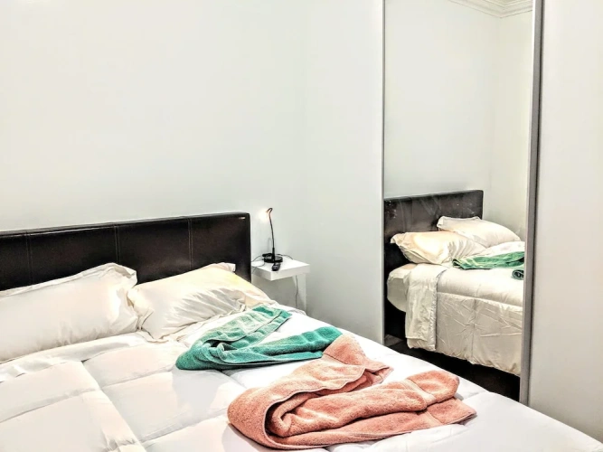 3 Bedrooms Apartment